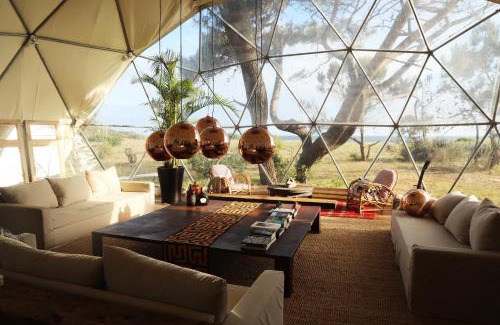 Sauce de Portezuelo Hotel | Big Bang Nature Stays