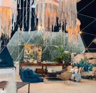 Sauce de Portezuelo Hotel | Big Bang Nature Stays