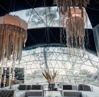 Sauce de Portezuelo Hotel | Big Bang Nature Stays