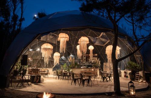 Sauce de Portezuelo Hotel | Big Bang Nature Stays