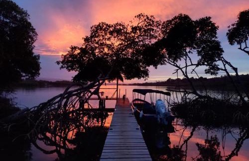 Tierra Oscura House | Big Bay Bocas - Casita Margarita