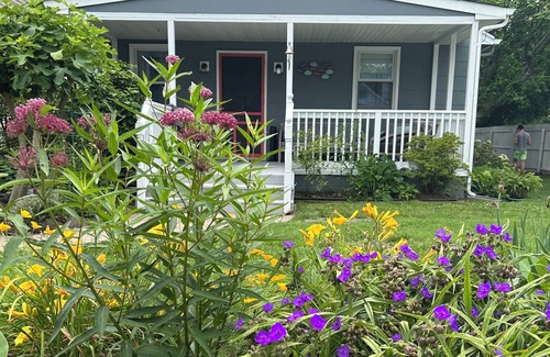 West Cape May House | Big beach bungalow