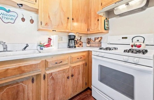 Whispering Forest Cabin | Big Bear Cabin Limited September availability – value pricing!