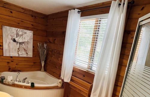 Faraday House | Big Bear Family Retreat - Waterfront