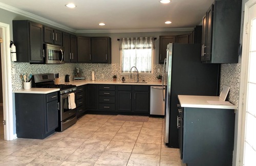 Carlyss House | Big Beautiful Family Home Near Park