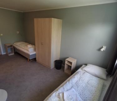 Grimstad Bed & Breakfast | BiG Bed & Breakfast