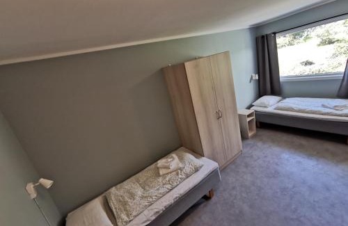 Grimstad Bed & Breakfast | BiG Bed & Breakfast
