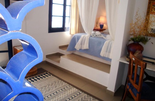 Myrtos Apartment | Big Blue Apartments