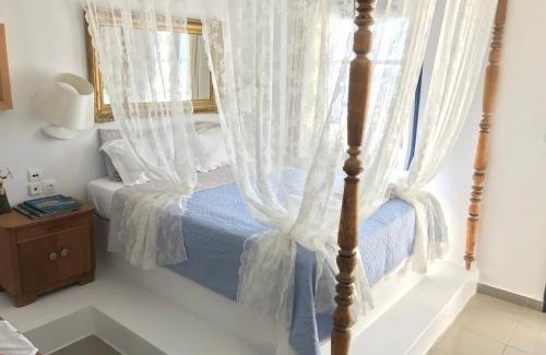Myrtos Apartment | Big Blue Apartments