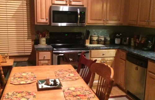 Young Harris Cabin | Big Buck Cabin - Book for November & December now.