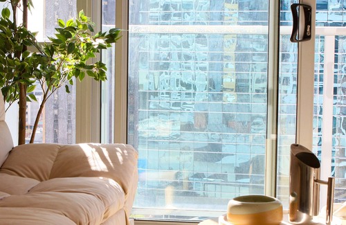 Perth Central Business District Apartment | Big City Life - You are the center !