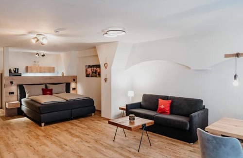 Kempten Apartment | Big Cloud 5 - Alpenwolke Apartments