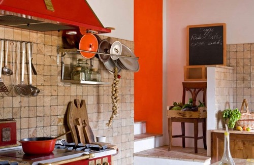 Monticiano Villa | Big Estate near Siena - exclusive use up to 27 guests