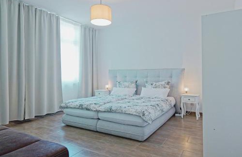 Gaustadt Apartment | Big family apartment in Bamberg