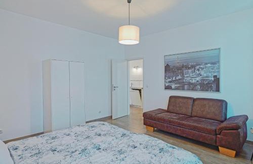 Gaustadt Apartment | Big family apartment in Bamberg
