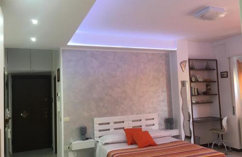 Suello Bed & Breakfast | Big family bed & breakfast