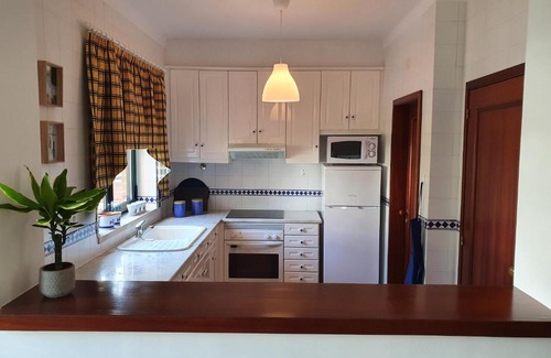 Mira Apartment | Big Fish 2 - Family Beach Apartment