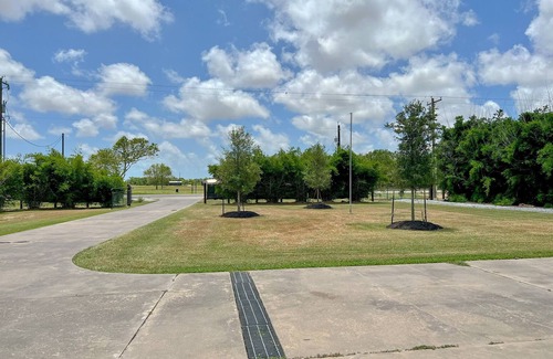 Matagorda House | BIG FISH LODGE
