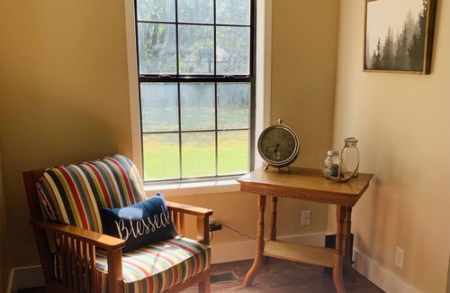 Ponca City House | Big Game Lodge/Lots of Games & Relaxation