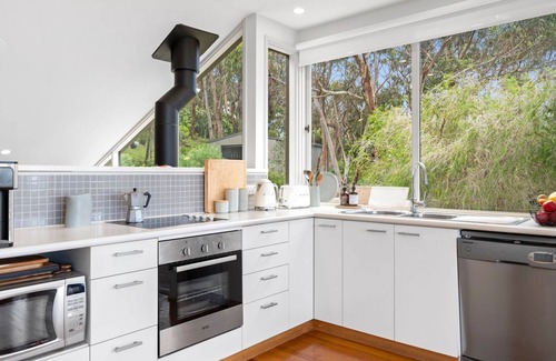 Big Hill House | Big Hill Retreat - Dreamy Retreat