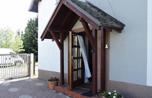 Swinoujscie Apartment | Big holiday flat in Swinoujscie for 7 persons.
