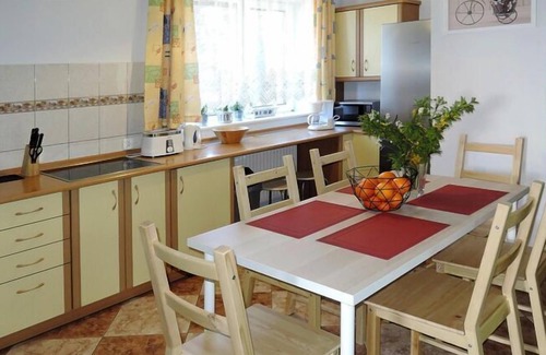 Swinoujscie Apartment | Big holiday flat in Swinoujscie for 7 persons.