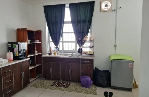 Sungai Petani House | Big Homestay For Big Family 2 With Wi fi