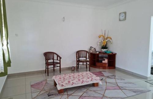 Sungai Petani House | Big Homestay For Big Family 2 With Wi fi