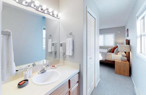 Big Horn Apartment | Big Horn 3