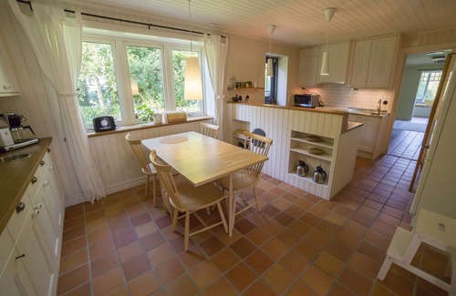 Lervik House | Big house 240 sqm - located in the middle of the Bjäre peninsula in Skåne