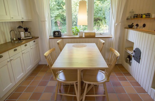 Lervik House | Big house 240 sqm - located in the middle of the Bjäre peninsula in Skåne