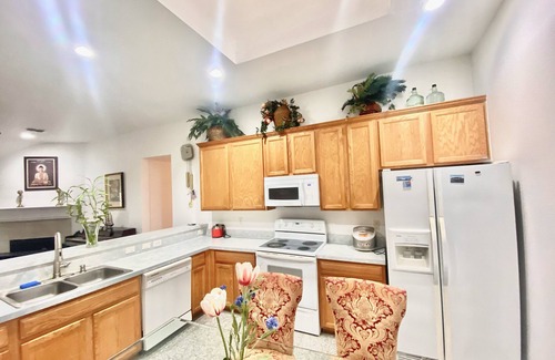 Plano House | Big house 4 bedrooms in Plano
