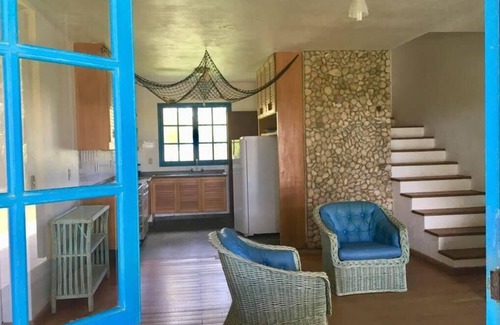 Olivenca House | Big house foot in the sand: meet New Lubbock!