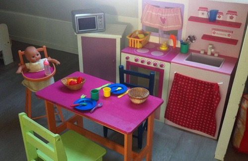 Erquy House | Big house for up to 15 people near the beaches