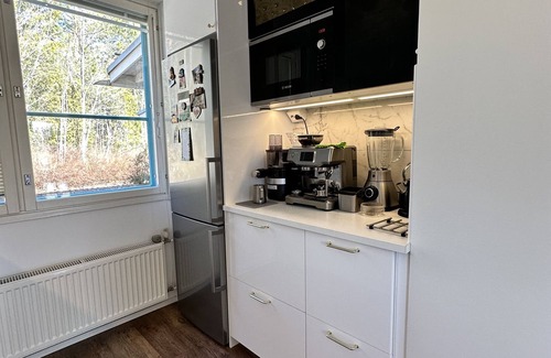 Espoo House | Big house in Sello, Helsinki - 5 minutes to beach