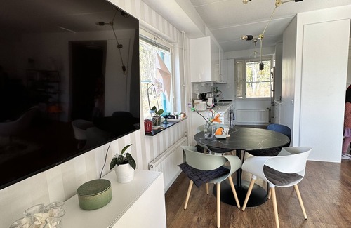 Espoo House | Big house in Sello, Helsinki - 5 minutes to beach