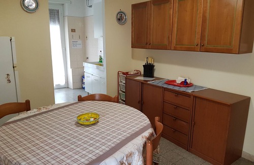 Quartiere XX Ardeatino House | Big house near Appia Antica