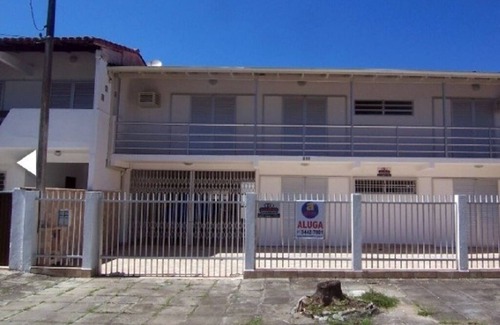 Guaratuba House | big house near the beach