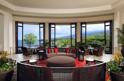 Keauhou Hotel | Big Island Dream! 2 Convenient Units, Oceanfront, Spa, Watersports