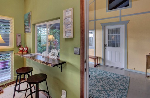 Leilani Estates House | Big Island Sanctuary - in Leilani Estates