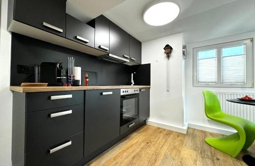 Badenscheuern Apartment | Big-Kurstadtapartment Baden-Baden