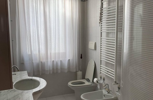 Serramanna House | Big lovely house for rent 30 min from the sea
