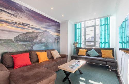 Deustuko San Pedro-Erribera Apartment | BIG LUX BEACHCITY Ap 01