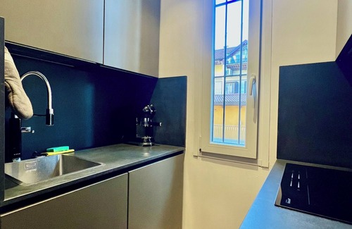 Zona Solari House | BIG Luxury [California M4]