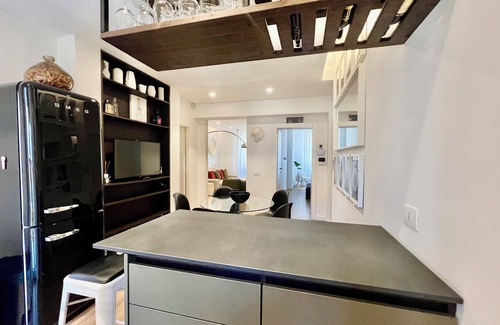 Zona Solari House | BIG Luxury [California M4]