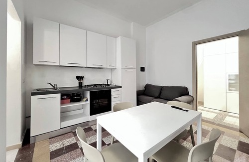 Acquabella Apartment | BIG Milan Nest [Duomo-M4 Lin Aeroporto]