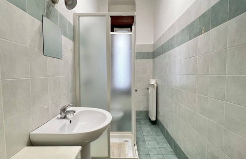 Acquabella Apartment | BIG Milan Nest [Duomo-M4 Lin Aeroporto]