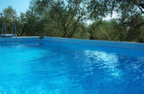 Capannori House | Big panoramic house in the Lucca hills. Pool, garden, WiFi, Aircon