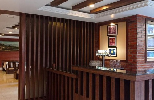 Pokhara Hotel | Big Pillow Inn