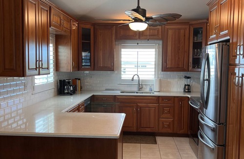 Big Pine Key House | Big Pine Key Unique Direct Ocean Access with 10K lbs private dock boat lift